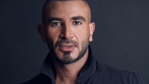 أحمد سعد