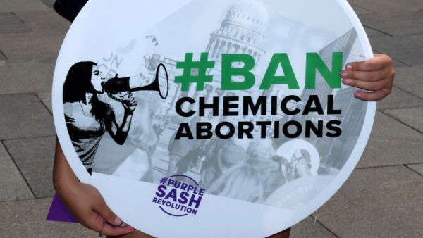 abortions
