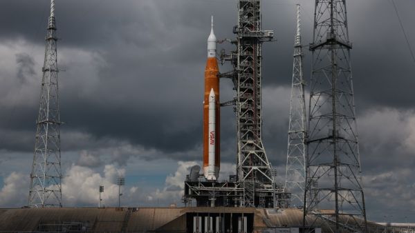 NASA