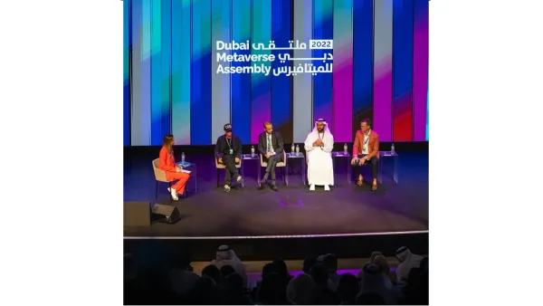 WEB3 Is Transforming the UAE’s Real Estate Landscape, DAMAC Properties GM Tells Dubai Metaverse Assembly