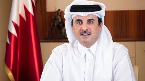 تميم بن حمد آل ثاني