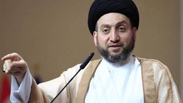 عمار الحكيم