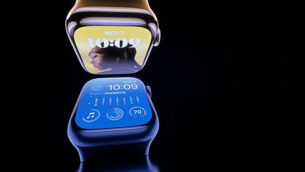 Apple Watch 8: Everything You Need to Know