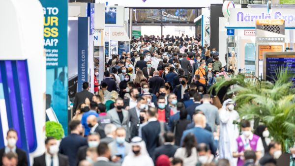 The UAE Reaffirms Its Position as a Global Healthcare Hub Following Dh2.8 Billion Deals Secured at Arab Health 2022