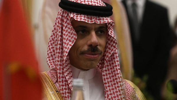 فيصل بن فرحان