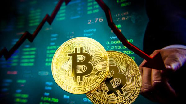 Crypto Prices Today: Bitcoin Climbs to $20K