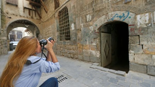 دمشق: من قبلة السياح والمصطافين والمستثمرين الى اسوء مكان