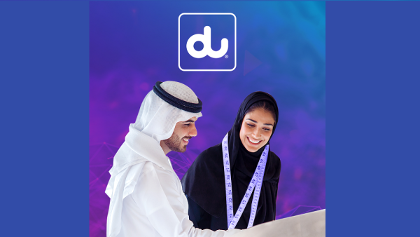 خلال الحدث دو تعلن عن مسابقة حصرية للمواهب الإماراتية لتصميم زي موحّد لموظفي متاجرها
