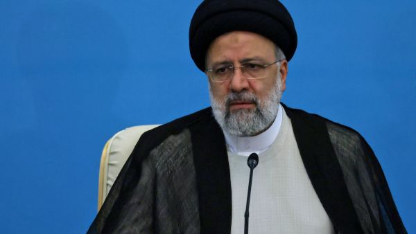  إبراهيم رئيسي