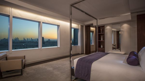 Leading international buyers and media attending ATM, to be hosted by hotels across IHG’s brand portfolio Arabian Travel Market 2023 Signs Partnership Agreement With Ihg Hotels & Resorts