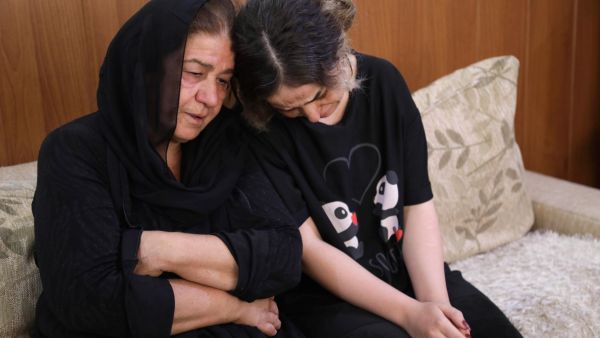 خرج قائد هيئة اركانها بالوعيد بالرد على الهجوم الاميركي 