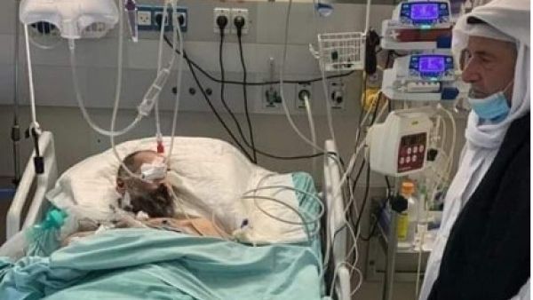 أبو محاميد اعتقل على خلفية دخوله للعمل في القدس المحتلة بدون تصريح