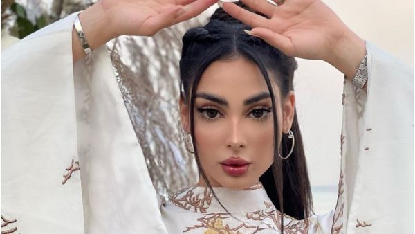 زينب العلوان