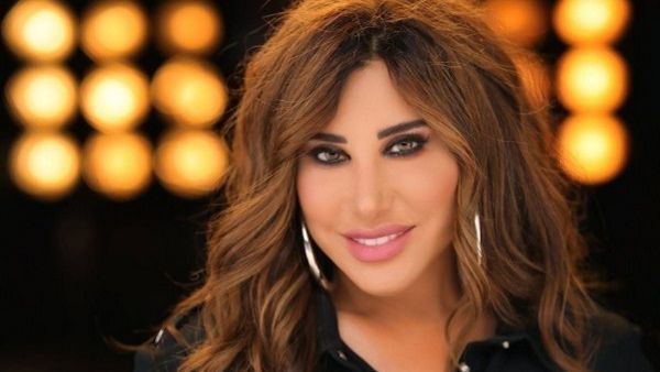 نجوى كرم