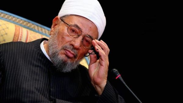 محمد بيوض التميمي:  القرضاوي اعتبر "دين الله دين تطرف وارهاب وتكفير"