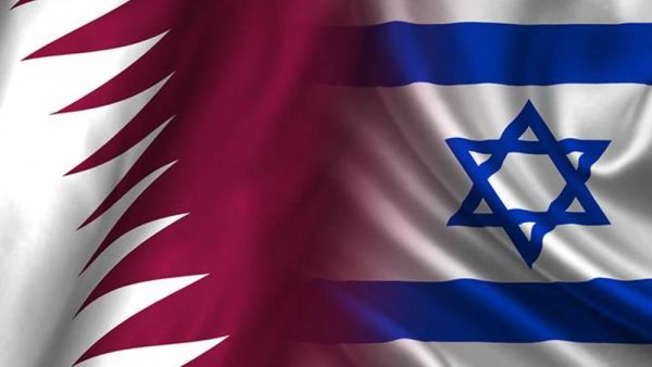 اسرائيل تسعى لتفتح "مكتب مؤقت" لها في قطر خلال بطولة كاس العالم 