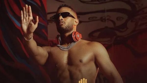 محمد رمضان