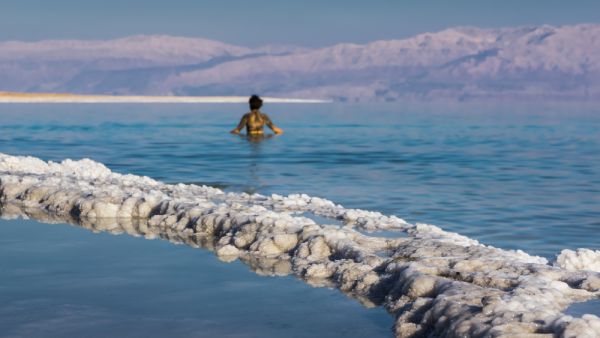 Dead Sea