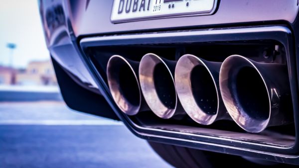 Dubai: More than $10 Million Raised in Auction for Vehicle Number Plates