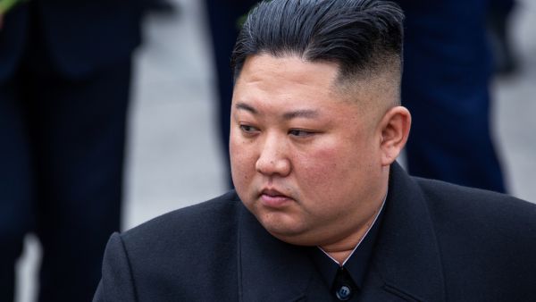 (Shutterstock/ File Photo) North Korea