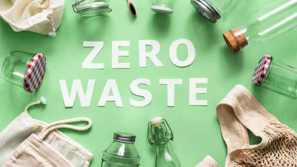 zero waste