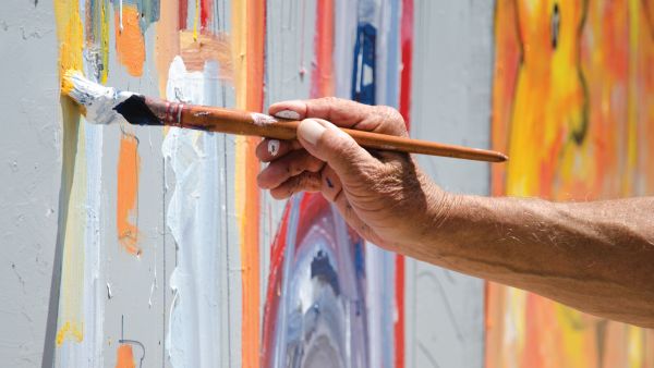 Graffiti Artworks