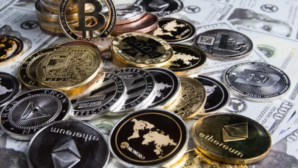 Crypto Prices Today: Bitcoin Consistent at $21K