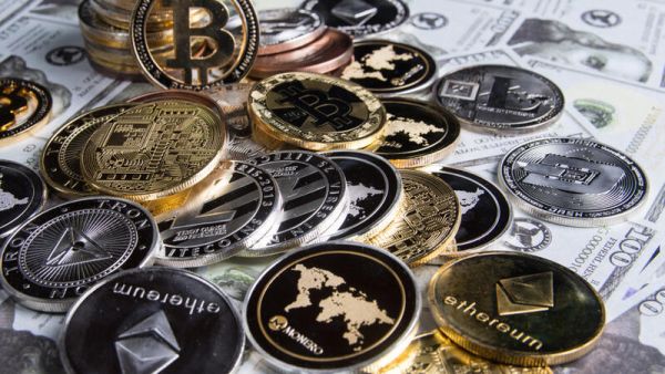 Crypto Prices Today: Bitcoin Consistent at $21K