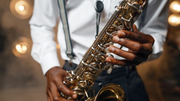 Amman Jazz Festival