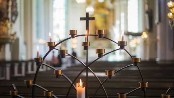 churches