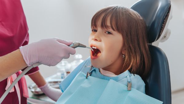 Water fluoridation