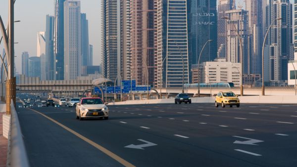UAE: Dubai's Salik to Sell 1.5 Billion Shares in IPO