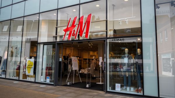 Source: Shutterstock H&M's Q3 Profit Plummets to $47 Million After Exiting Russia
