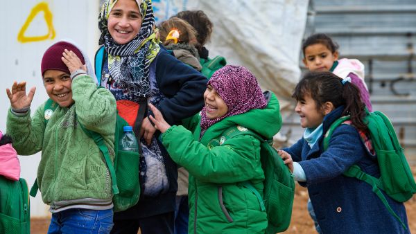 refugee 