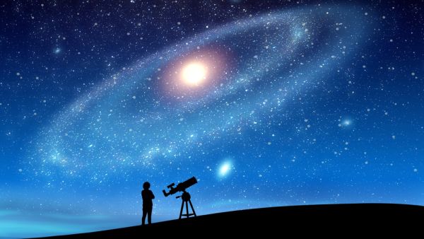 ancient stars