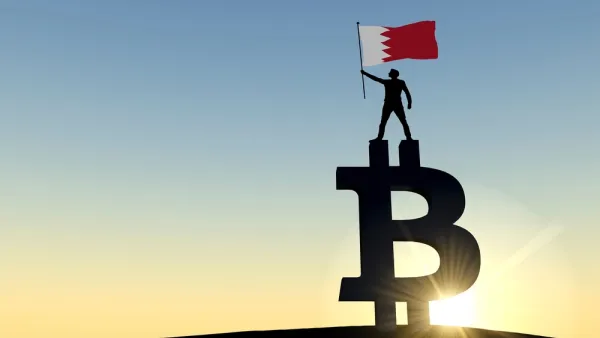 Crypto News Recap: Bahrainis Can Now Pay in Stores with Crypto!