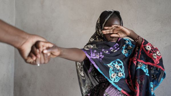 child marriage