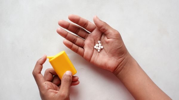 Artificial Sweetener