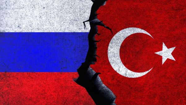 Turkey Cuts All Ties with Russian Banks Amid Fears of US Sanctions