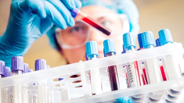 cancer detection
