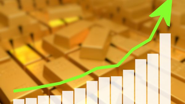 ارتفاع أسعار الذهب عالميًا بأكثر من 9 دولارات