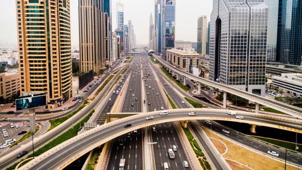 Source: Shutterstock UAE: 'Salik' Sets IPO Offer Price at Dh2 Per Share