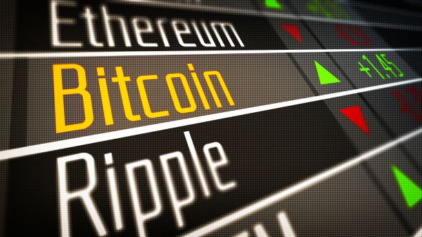 Crypto Prices Today: Bitcoin Slips to $19K