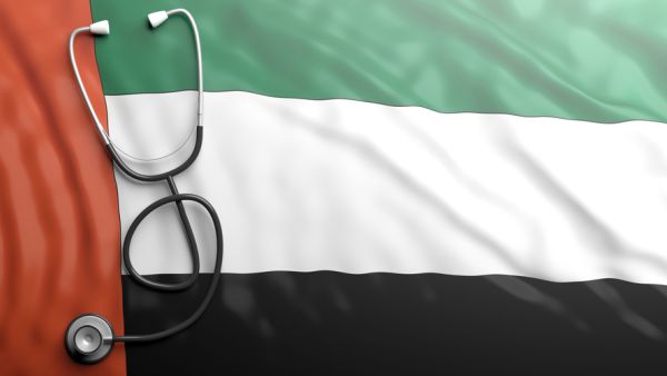 UAE’s Pure Health To Invest Half a Billion Dollars in a Leading US Healthcare Company