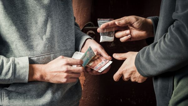drug dealers