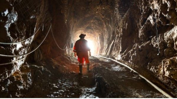 التعدين في السودان