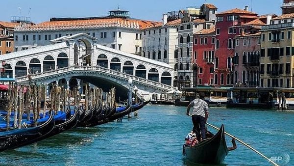 Venice 