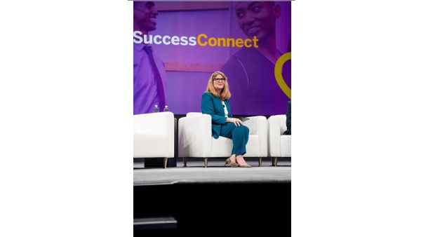 SAP Delivers New Innovations To Build Future-ready, Sustainable Workforces