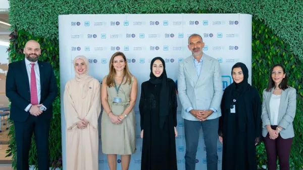 General Motors and Arab Youth Center Collaborate To Build an Equitable Stem Pipeline Amongst the Next Generation