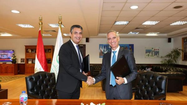 Egypt Post Signs Agreement with SAP to Establish an Integrated System for Cloud Solutions